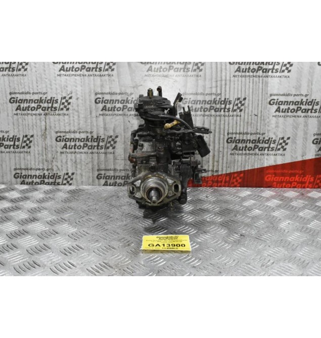 Αντλία Πετρελαίου Mitsubishi Pajero/Canter 2.8cc 4M40 1994-1999 ME201103 104741-3211