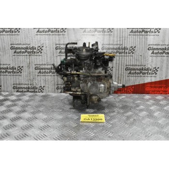 Αντλία Πετρελαίου Mitsubishi Pajero/Canter 2.8cc 4M40 1994-1999 ME201103 104741-3211