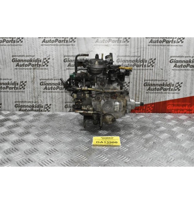 Αντλία Πετρελαίου Mitsubishi Pajero/Canter 2.8cc 4M40 1994-1999 ME201103 104741-3211