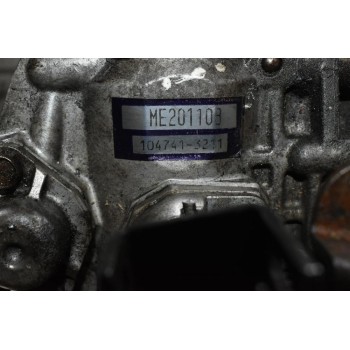 Αντλία Πετρελαίου Mitsubishi Pajero/Canter 2.8cc 4M40 1994-1999 ME201103 104741-3211