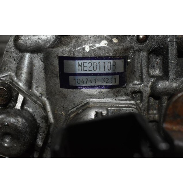 Αντλία Πετρελαίου Mitsubishi Pajero/Canter 2.8cc 4M40 1994-1999 ME201103 104741-3211