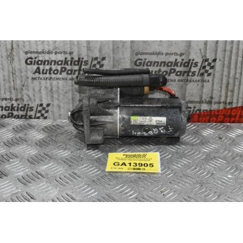 Μίζα Suzuki Grand Vitara 1.9 Diesel F9QB264 2006-2015 8200628426