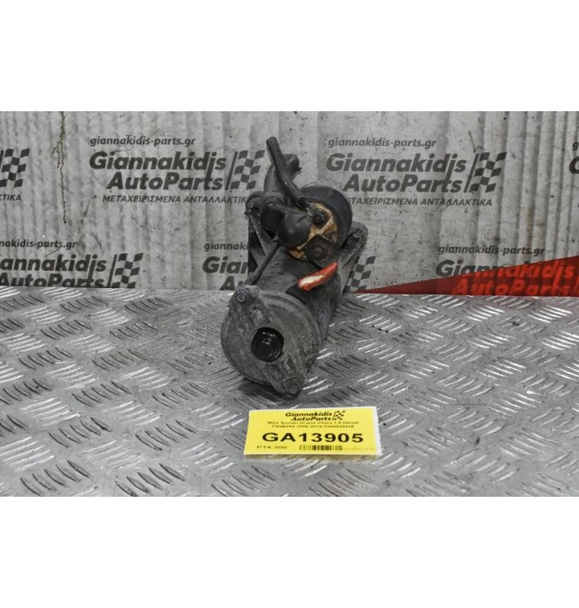 Μίζα Suzuki Grand Vitara 1.9 Diesel F9QB264 2006-2015 8200628426