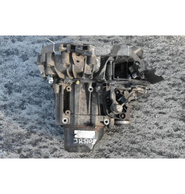 Κιβώτιο Ταχυτήτων / Σασμάν Renault Scenic 1.5 DCI K9K 2006-2012 (JR5102)