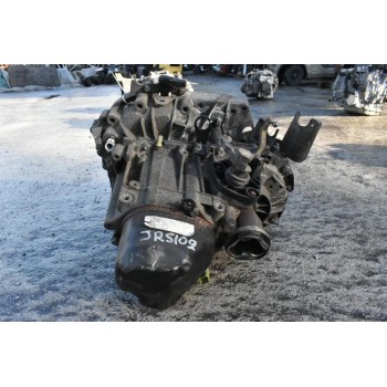 Κιβώτιο Ταχυτήτων / Σασμάν Renault Scenic 1.5 DCI K9K 2006-2012 (JR5102)