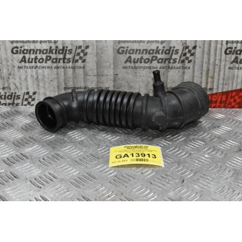 Κολάρο Από Τουρμπίνα Στο Φιλτροκούτι Mitsubishi L200 4D56 2002-2006 (Ηλεκτρόγκαζο)