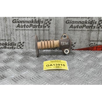 Σωλήνας Καυσαερίων EGR Nissan Navara D22 YD25 133ps 2001-2005