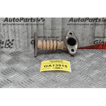 Σωλήνας Καυσαερίων EGR Nissan Navara D22 YD25 133ps 2001-2005