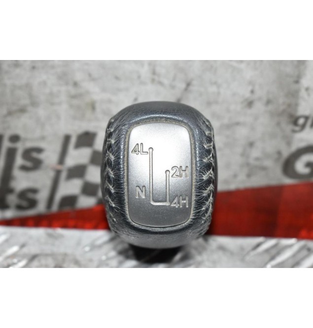 Λεβιές Ταχυτήτων Mazda BT-50/Ford Ranger 2005-2010