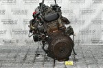 Κινητήρας - Μοτέρ Iveco 2.3 Multijet Daily F1AE0481C 2002-2010