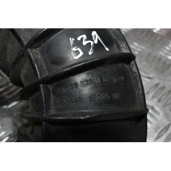 Κολάρο Εισαγωγής Mercedes-Benz Vito W639 2004-2014 A6395281182