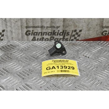 Αισθητήρας Κολάρο Εισαγωγής Mercedes-Benz Vito W639 2004-2014 A0051535028