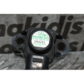 Αισθητήρας Κολάρο Εισαγωγής Mercedes-Benz Vito W639 2004-2014 A0051535028