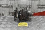 Αντλία Πετρελαίου Nissan Navara D40 2005-2010 DENSO 16700-EB30B HU294000-0371 (Euro 3)