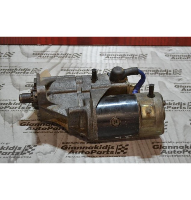 Μίζα Toyota Hilux 2L 1997-2001 DENSO 28100-5432