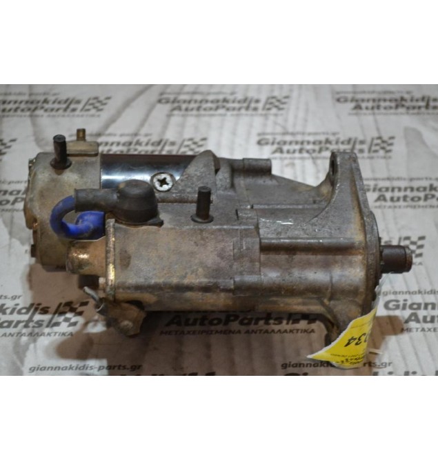 Μίζα Toyota Hilux 2L 1997-2001 DENSO 28100-5432