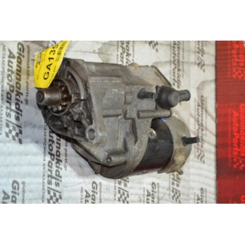 Μίζα Toyota Hilux 2L 1997-2001 DENSO 28100-5432
