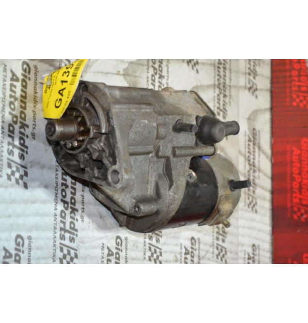 Μίζα Toyota Hilux 2L 1997-2001 DENSO 28100-5432