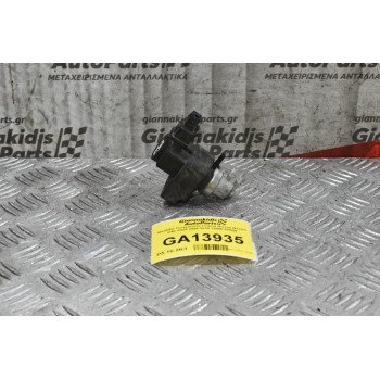 Βαλβίδα Τουρμπίνας Γνήσια Nissan Navara D40 YD25 2006-2010 14956-EB300