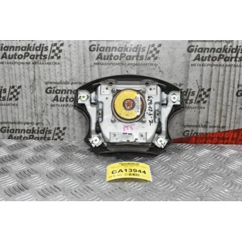 Αερόσακος Οδηγού Toyota Hilux KUN25 2005-2012