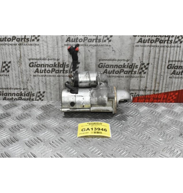 Μίζα Chevrolet Captiva - Cruze 2.0 Z20S1 2007-2015