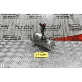 Μίζα Chevrolet Captiva - Cruze 2.0 Z20S1 2007-2015