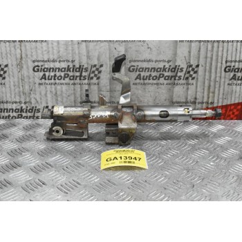 Κολώνα τιμονιού Toyota Hilux KUN25 2005-2012