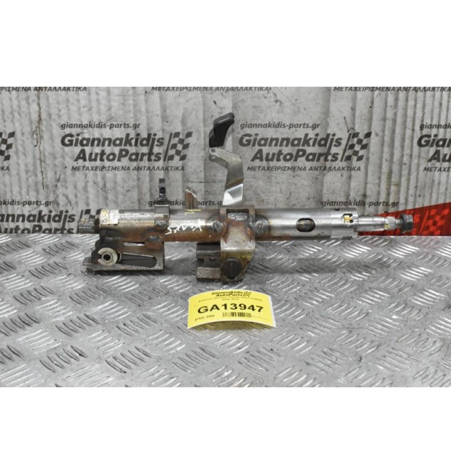 Κολώνα τιμονιού Toyota Hilux KUN25 2005-2012