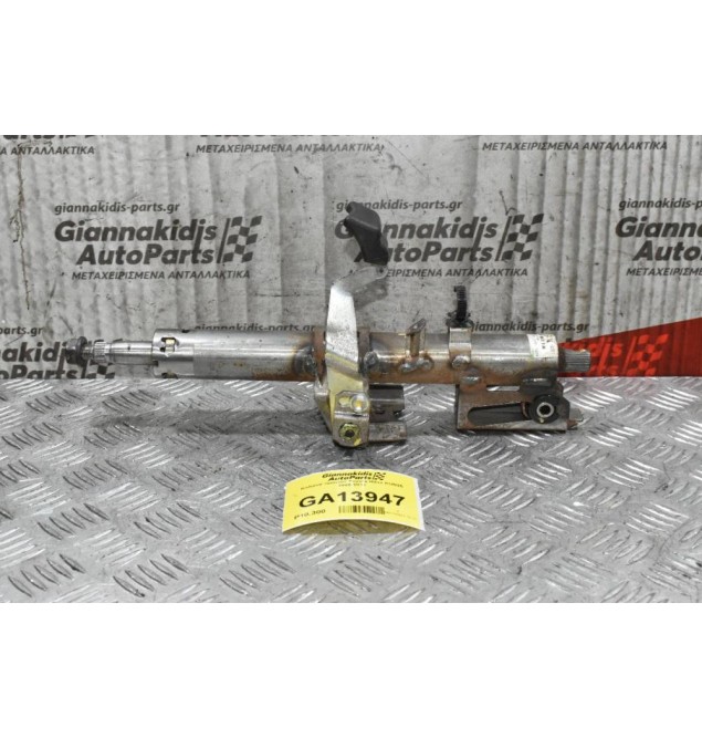 Κολώνα τιμονιού Toyota Hilux KUN25 2005-2012