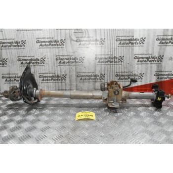 Κολώνα τιμονιού Nissan Navara D22 1998-2005