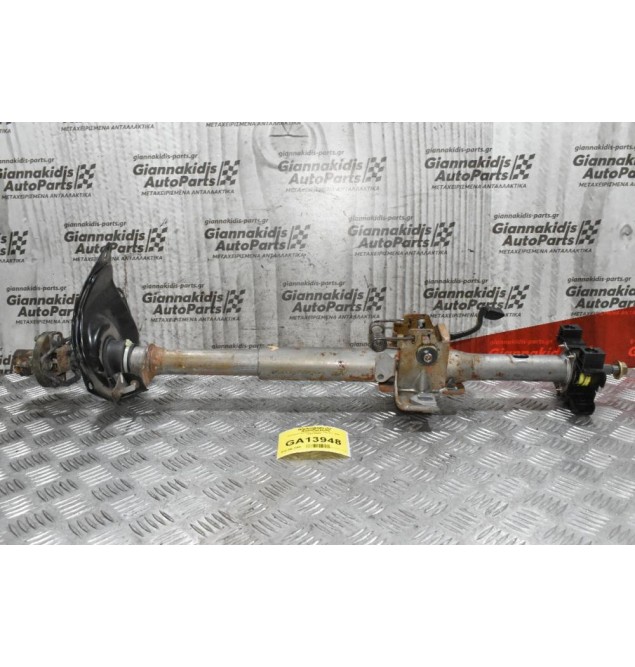 Κολώνα τιμονιού Nissan Navara D22 1998-2005