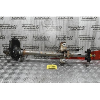 Κολώνα τιμονιού Nissan Navara D22 1998-2005