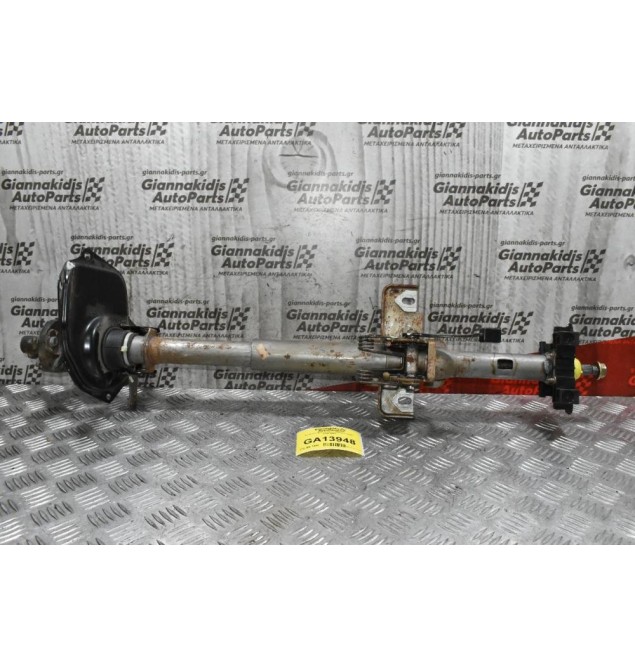 Κολώνα τιμονιού Nissan Navara D22 1998-2005