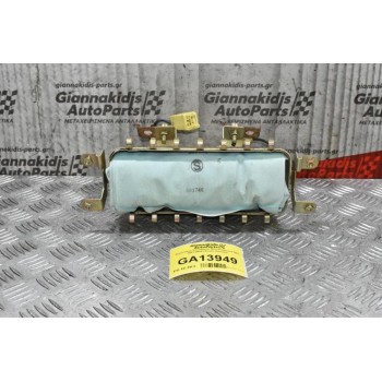 Αερόσακος Συνοδηγού Nissan Navara D22 2001-2005 (Χωρίς Καπάκι)