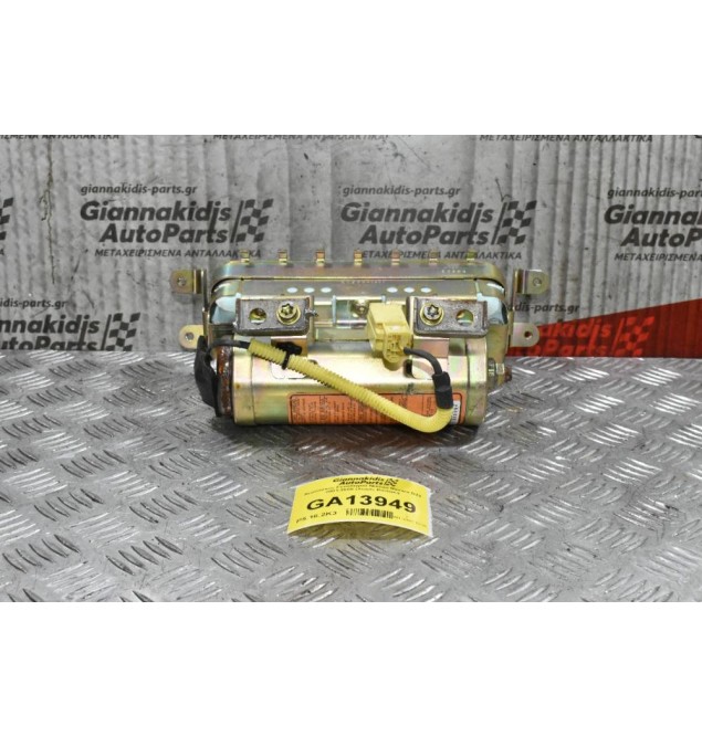 Αερόσακος Συνοδηγού Nissan Navara D22 2001-2005 (Χωρίς Καπάκι)