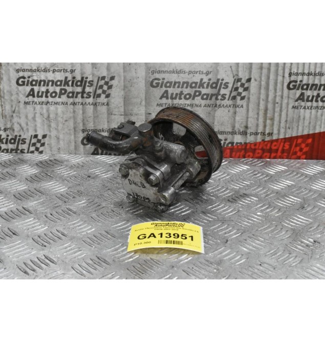 Αντλία Υδραυλικού Τιμονιού Kia Sorento 2.5 D4CB 2002-2010