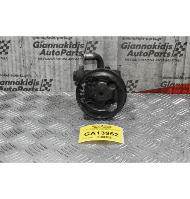 Αντλία Υδραυλικού Τιμονιού Suzuki Grand Vitara 1.6 M16A 1999-2005