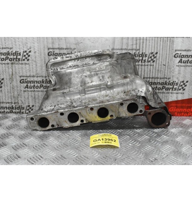 Πολλαπλή Εξαγωγής Ford Transit 2.2 TDCI QVFA 2005-2010 6C10-9430-80