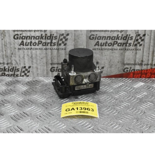 Μονάδα ABS Mitsubishi Colt 2004-2008 A4544200975 0265231502