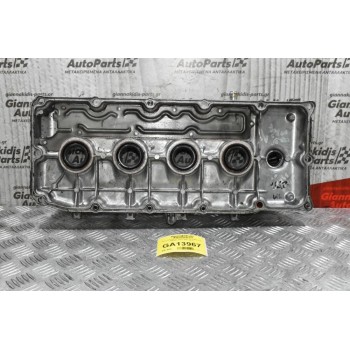 Ψευτοκάπακο Μηχανής Isuzu D-Max 2.5 DIESEL 4JK1 2007-2013