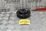 Τροχαλία Αντλίας Νερού Mitsubishi Canter/Pajero 2.8 TD 4M40 1990-2000