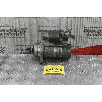 Μίζα Volkswagen Touran 2.0 TDI 2003-2006 02M911023