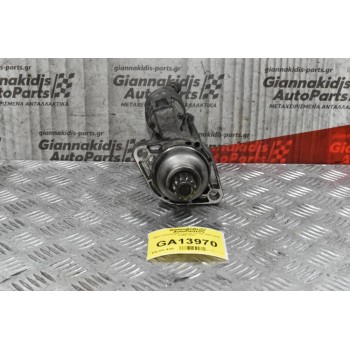 Μίζα Volkswagen Touran 2.0 TDI 2003-2006 02M911023