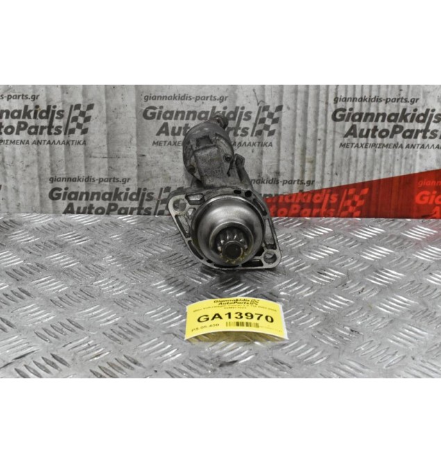 Μίζα Volkswagen Touran 2.0 TDI 2003-2006 02M911023