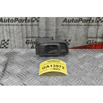 Χερούλι Εσωτερικό Εμπρός Αριστερό Nissan Navara D22 1998-2005