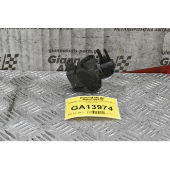 Βαλβίδα Πίεσης Nissan Juke K9K 2010-2014 149566215R
