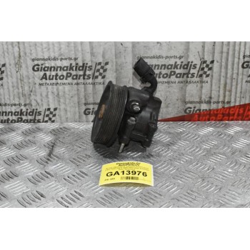 Αντλία Υδραυλικού Τιμονιού Ford Transit 2.4cc TDCI JXFA 2006-2012 (Λίγο Σπάσιμο Στην Τροχαλία)