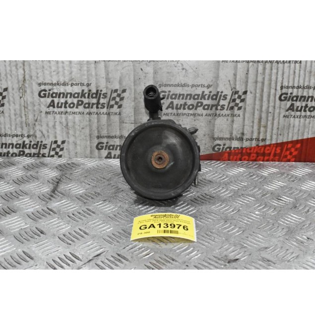Αντλία Υδραυλικού Τιμονιού Ford Transit 2.4cc TDCI JXFA 2006-2012 (Λίγο Σπάσιμο Στην Τροχαλία)