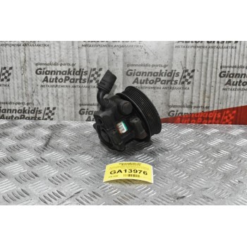 Αντλία Υδραυλικού Τιμονιού Ford Transit 2.4cc TDCI JXFA 2006-2012 (Λίγο Σπάσιμο Στην Τροχαλία)