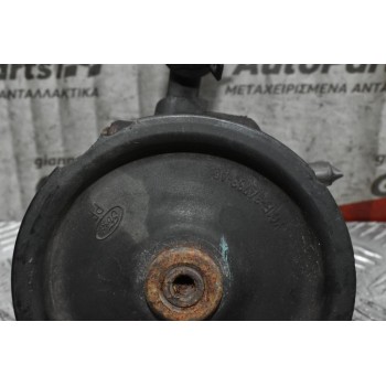 Αντλία Υδραυλικού Τιμονιού Ford Transit 2.4cc TDCI JXFA 2006-2012 (Λίγο Σπάσιμο Στην Τροχαλία)